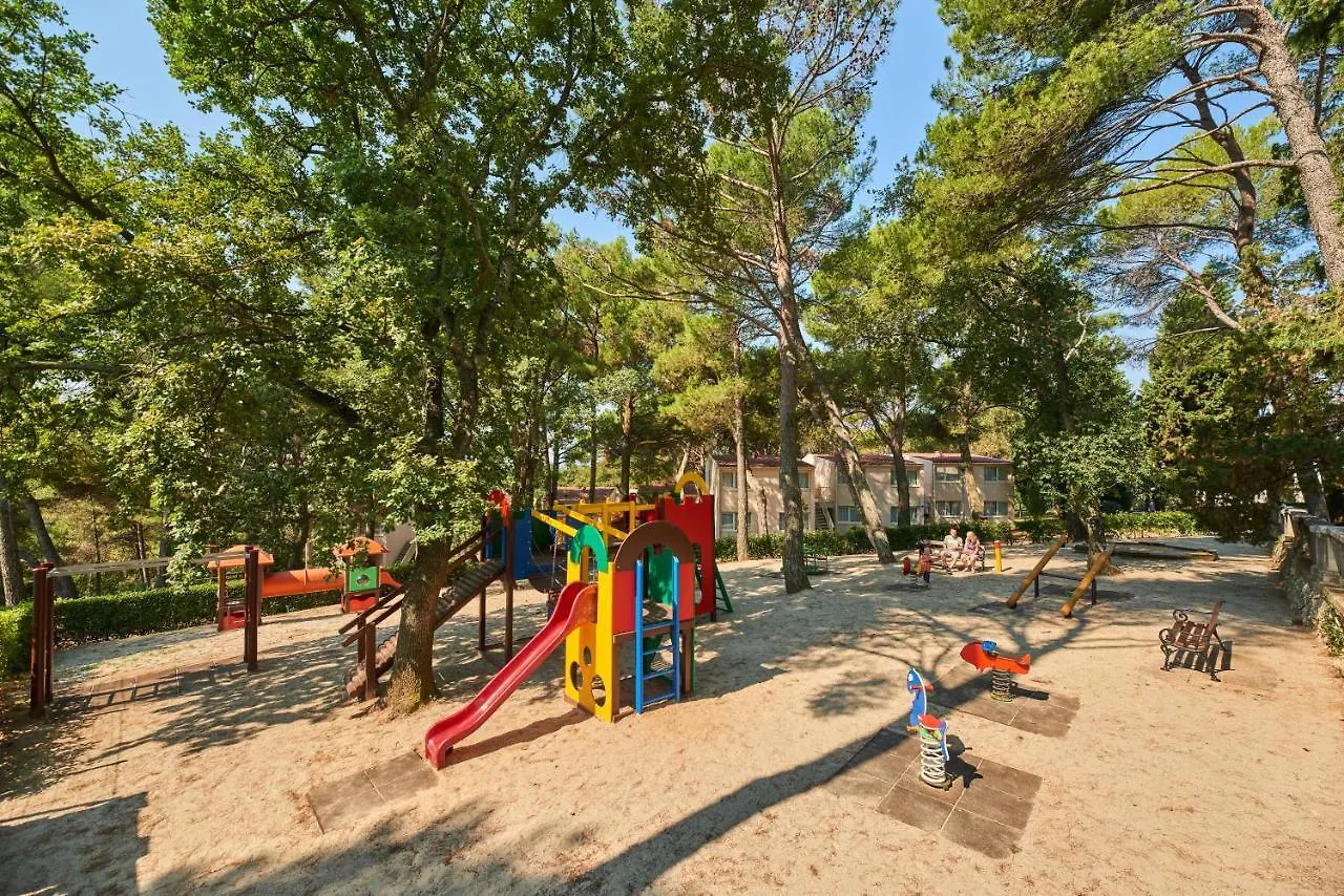 Villas Bellevue Plava Laguna Croatia