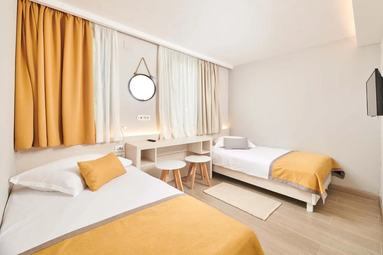 Villas Bellevue Plava Laguna 0*, Porec Croatia