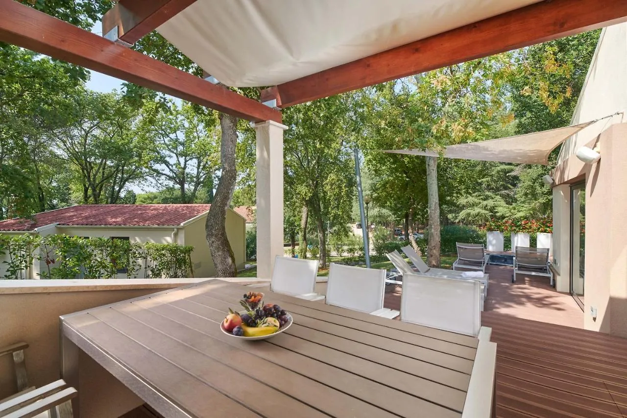 Villas Bellevue Plava Laguna