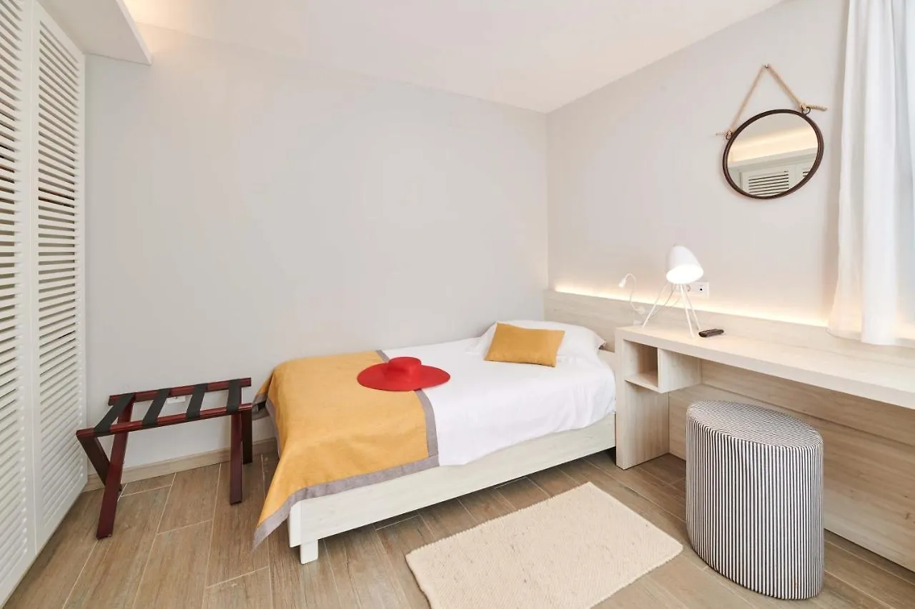 Villas Bellevue Plava Laguna