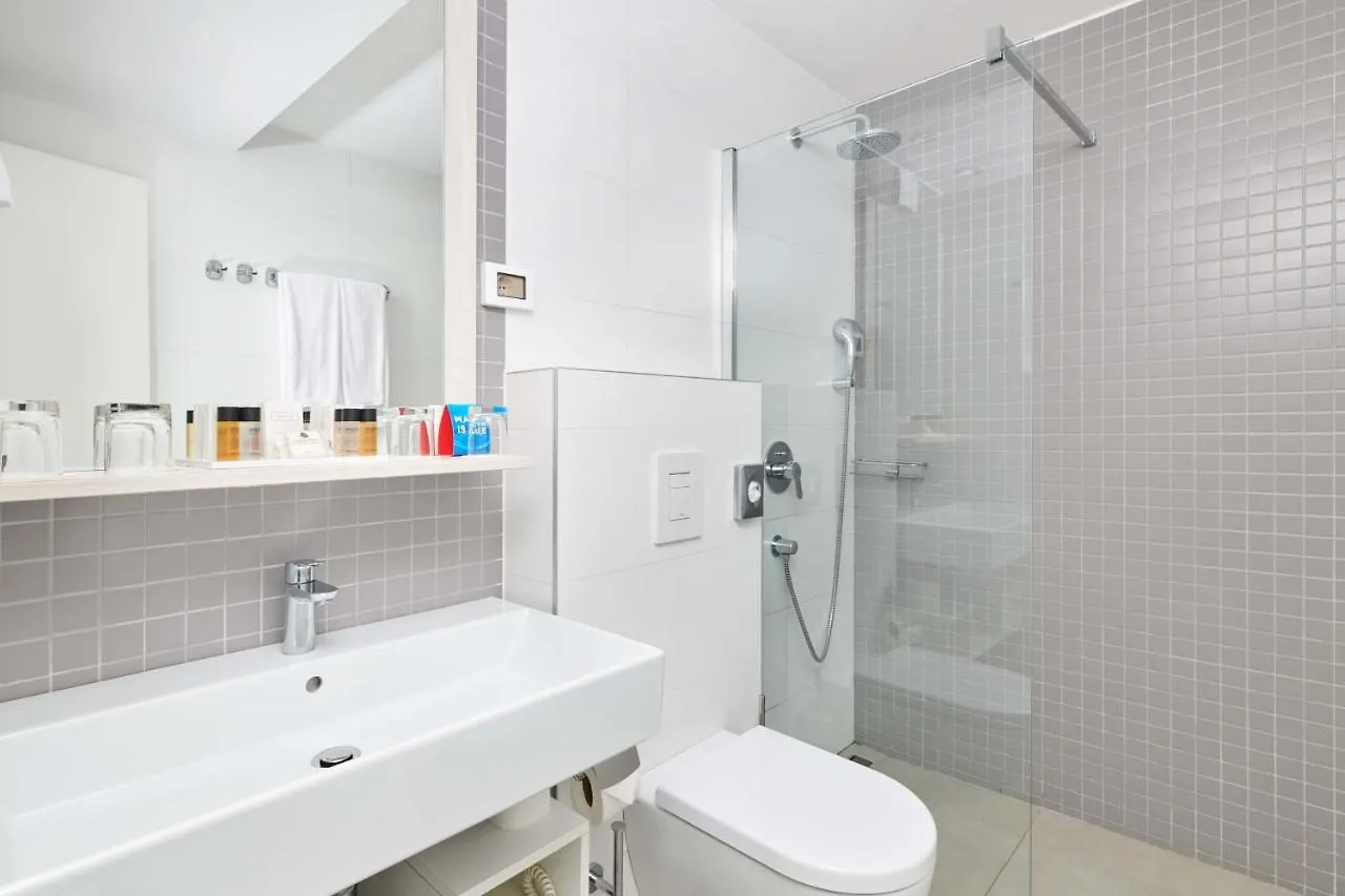 Villas Bellevue Plava Laguna  Porec