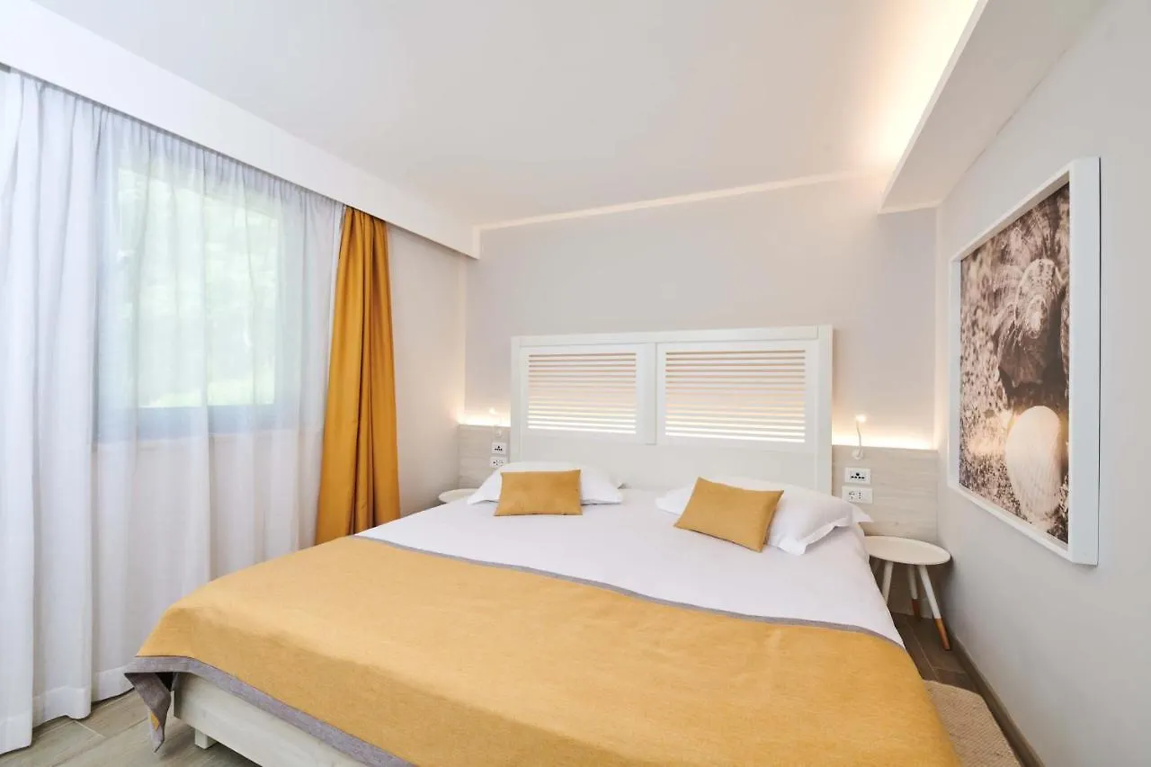 Villas Bellevue Plava Laguna