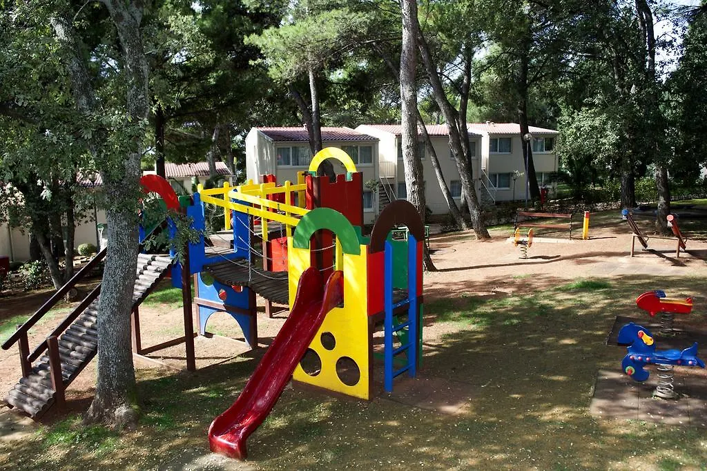 Villas Bellevue Plava Laguna