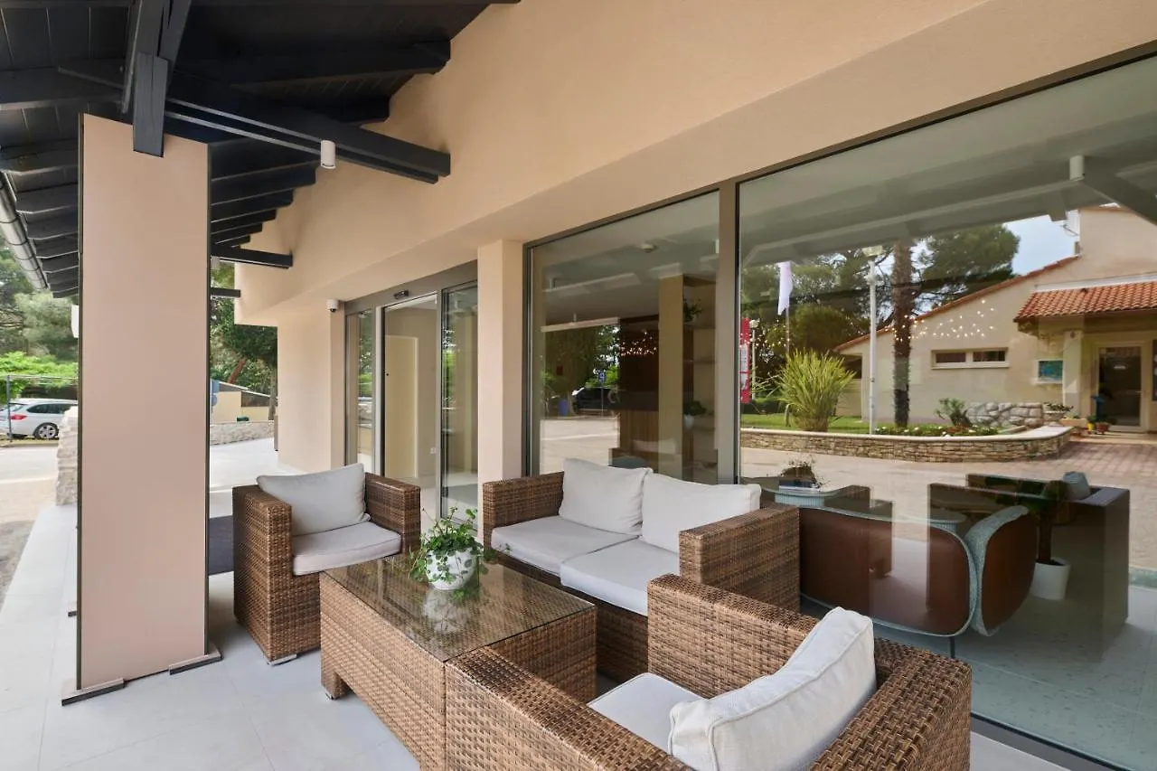 Villas Bellevue Plava Laguna