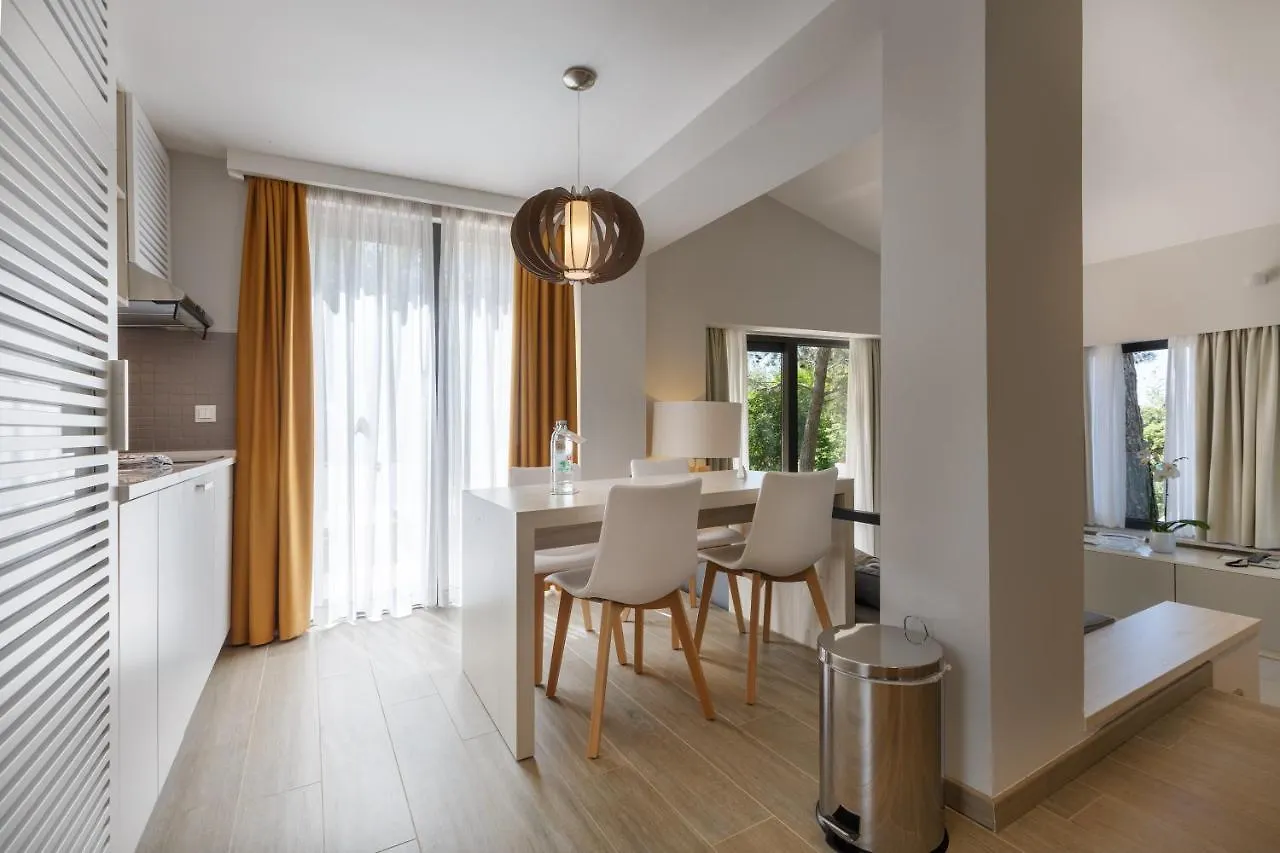 Villas Bellevue Plava Laguna