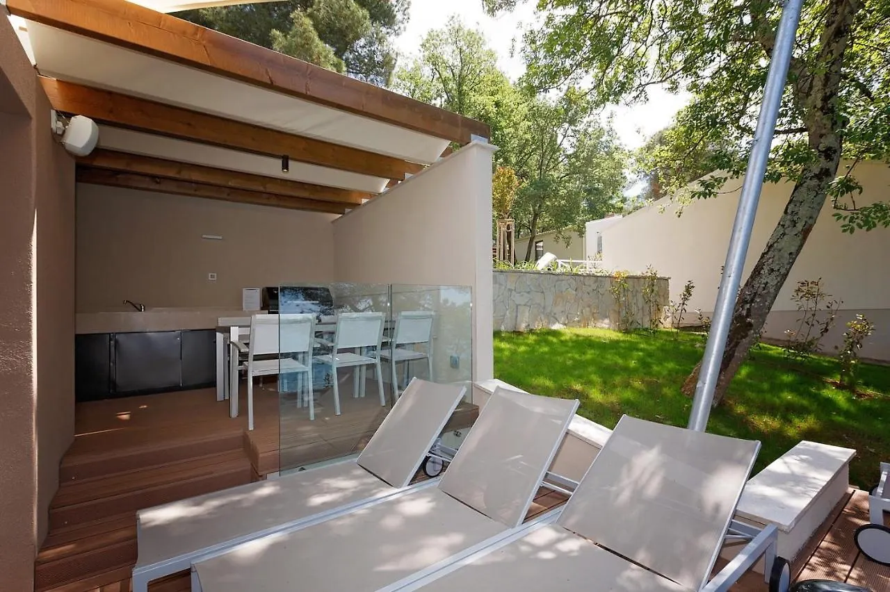 Villas Bellevue Plava Laguna  Porec