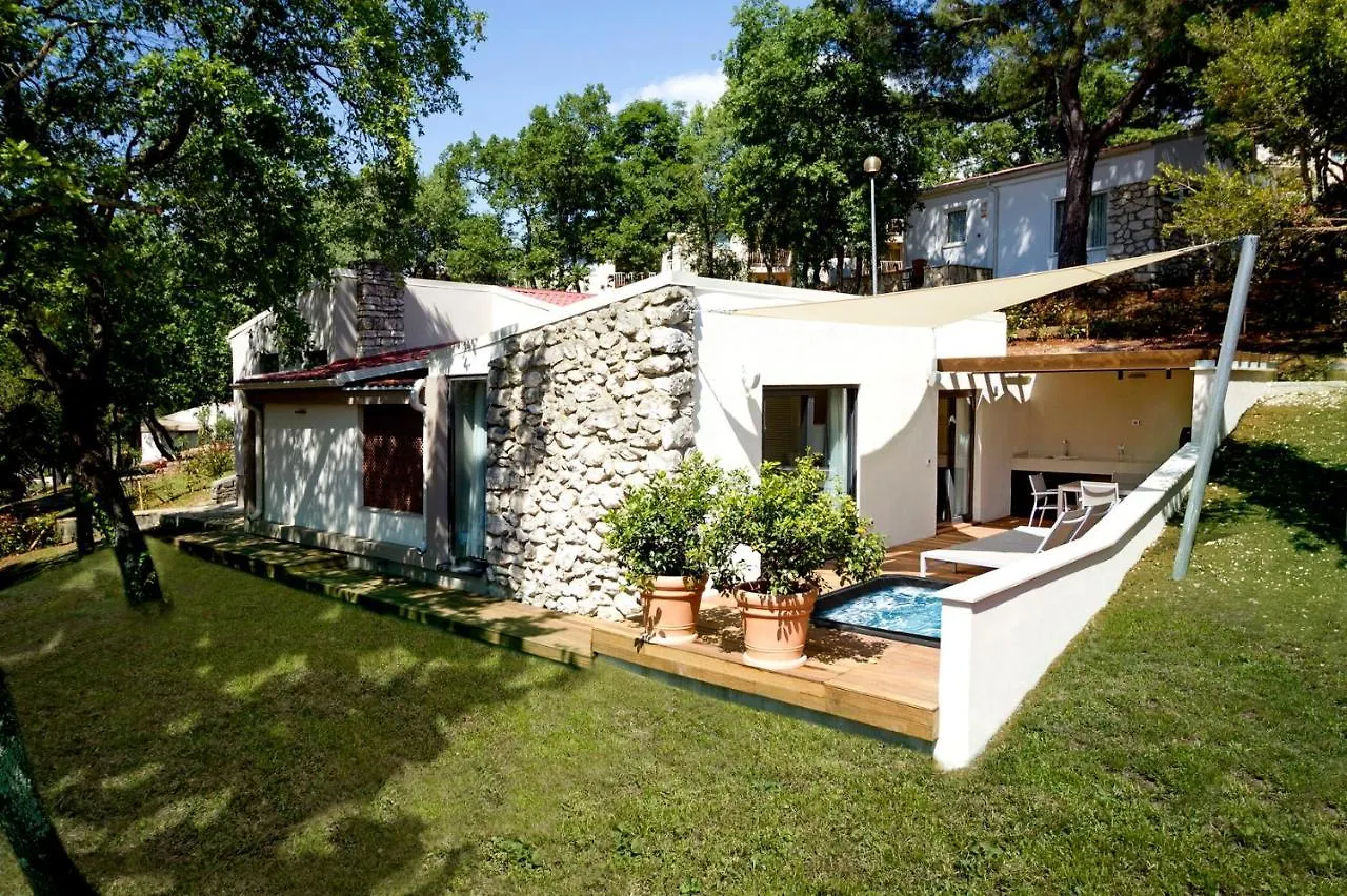 Villas Bellevue Plava Laguna