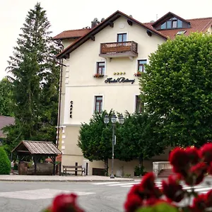 Bitoraj Hotel Fužine