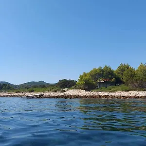 Secluded Fisherman's Krknata, Dugi Otok - 8150 , Zaglav Croatia