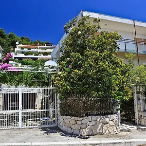 Meje , Split Croatia