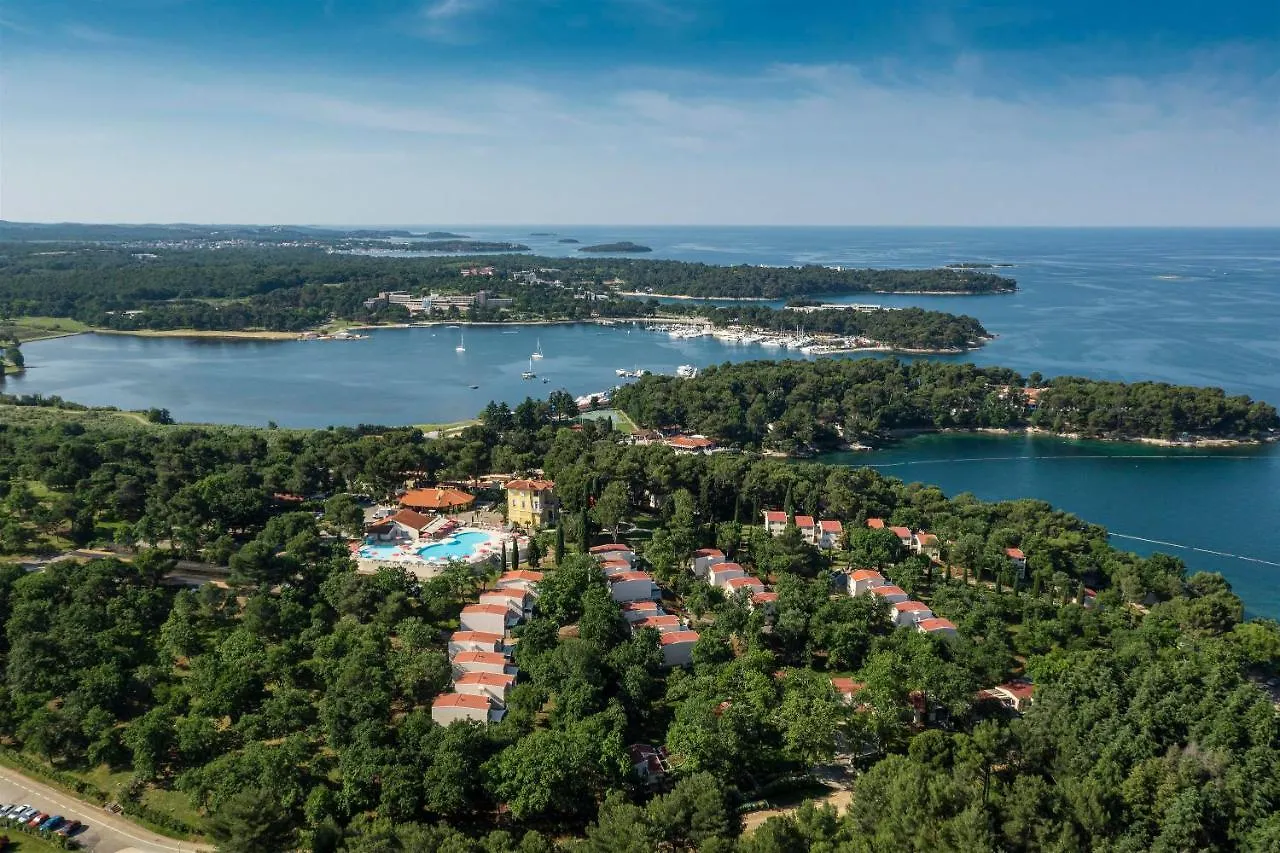 Villas Bellevue Plava Laguna  Porec