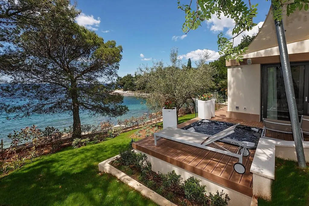 Villas Bellevue Plava Laguna Poreč